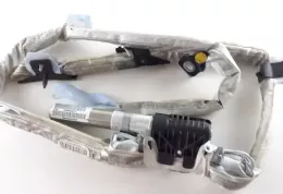 E509E334289U176 штора подушек безопасности BMW 3 E90 E91 2007