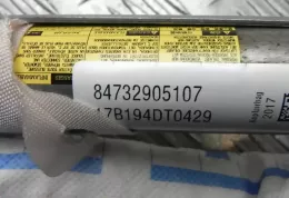 7329051 штора подушок безпеки BMW 2 F46 2018