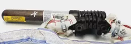 30363306 штора подушок безпеки Opel Corsa D 2009