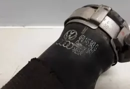 4F0145943G штора подушек безопасности Audi A6 S6 C6 4F 2004