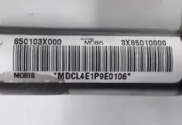 3X85010000 штора подушок безпеки Hyundai Elantra 2011