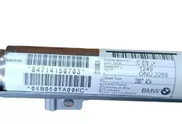 06B050TA00KC штора подушок безпеки BMW X5 E70 2009