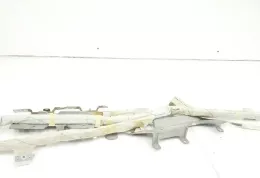7030A117 штора подушек безопасности Mitsubishi Montero 2007