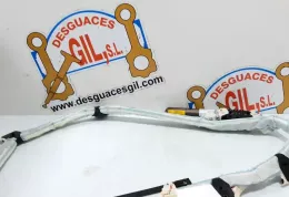 132914 штора подушек безопасности Opel Corsa D 2009