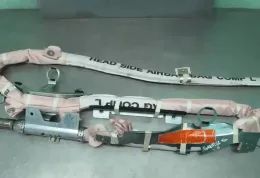 WN40L204999 штора подушок безпеки Subaru Forester SH 2010