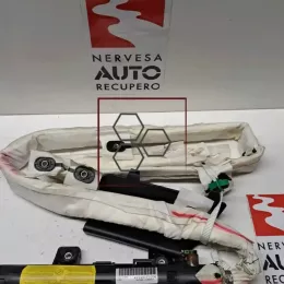 9D053190444 штора подушок безпеки Alfa Romeo 159 2005