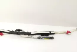 P127831659 штора подушок безпеки Saab 9-3 Ver2 2010