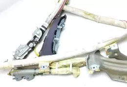 ACVX2T110PBF штора подушок безпеки Toyota Land Cruiser (J200) 2009