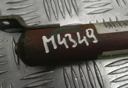 M4349 штора подушок безпеки Peugeot 307 2001