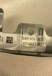 14B196XT0857 штора подушек безопасности BMW 5 F10 F11 2014