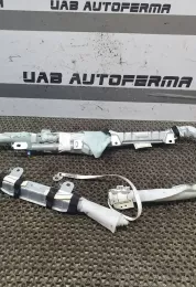 C15084600 штора подушок безпеки Nissan Qashqai 2014