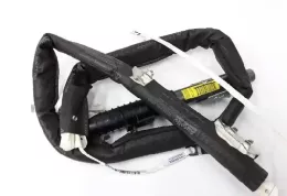 3044373 штора подушек безопасности Nissan Qashqai 2007
