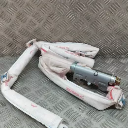 7301296 штора подушок безпеки BMW 2 F45 2018