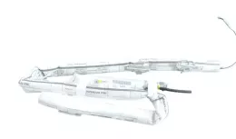 34222239 штора подушок безпеки Nissan Juke I F15 2018