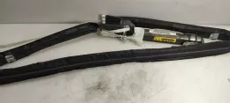 0880815 штора подушек безопасности Peugeot 407 2005