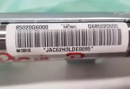 86020G6000 штора подушек безопасности KIA Picanto 2020
