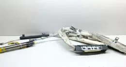 C07A6113660 штора подушек безопасности Hyundai Santa Fe 2007