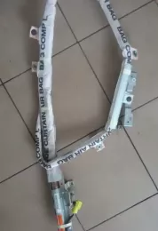 WAP0G020752 штора подушек безопасности Subaru Legacy 2006