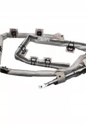 11A880742L штора подушек безопасности Volkswagen ID.5 2023