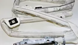 A2128600602 штора подушок безпеки Mercedes-Benz E W212 2009
