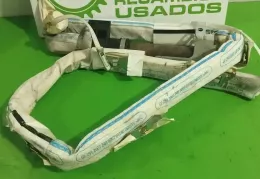 8200697180 штора подушок безпеки Renault Megane II 2002