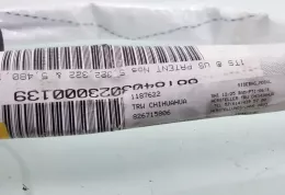 826715806 штора подушек безопасности BMW X5 E53 2003