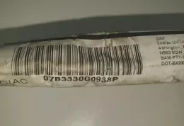 07B3330G0938P штора подушек безопасности BMW 5 E60 E61 2005