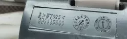 T08211179 штора подушек безопасности Opel Mokka 2016