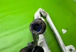 1039519R штора подушок безпеки BMW 7 G11 G12 2017