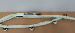 7272747 штора подушок безпеки BMW 3 GT F34 2015