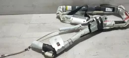 623891100H штора подушок безпеки Ford Mondeo MK V 2016