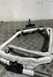 30355250L штора подушок безпеки BMW 1 E81 E87 2007
