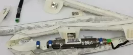 2048602402 штора подушек безопасности Mercedes-Benz GLK (X204) 2009
