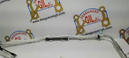 15471 штора подушок безпеки Peugeot 307 2004
