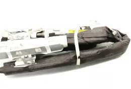 1395308 штора подушок безпеки Nissan Navara D40 2012