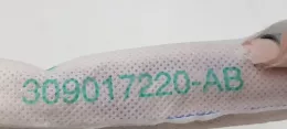 309017220AB штора подушок безпеки Jaguar F-Pace 2016