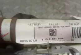 11344216587 штора подушок безпеки Renault Megane III 2009