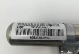 07B302IB6296J штора подушек безопасности BMW 3 E90 E91 2007