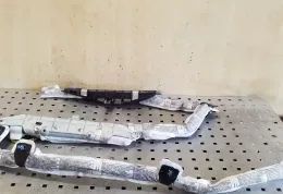 34060507E штора подушек безопасности BMW X3 F25 2011