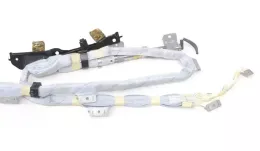418370307Q43 штора подушек безопасности Toyota Prius (NHW20) 2007