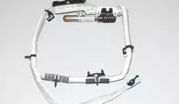 6966645 штора подушек безопасности BMW 3 E90 E91 2009
