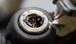 9132877 штора подушок безпеки BMW 1 E81 E87 2010