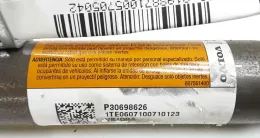 P30698626 штора подушек безопасности Volvo V50 2010