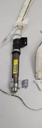 6001711 штора подушок безпеки Renault Megane II 2006
