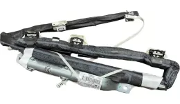 09231101MS штора подушек безопасности Ford Fiesta 2009