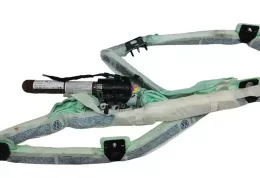 1022633220087 штора подушек безопасности Volkswagen PASSAT B6 2008