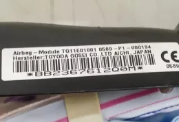 6218030121 штора подушок безпеки Lexus GS 250 350 300H 450H 2013
