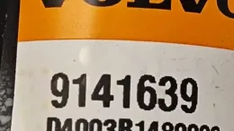 D4003B1480092 штора подушок безпеки Volvo V70 2002