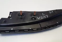 34331212A штора подушок безпеки Mercedes-Benz B W247 2020