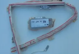 3064523108 штора подушек безопасности BMW 5 F10 F11 2009